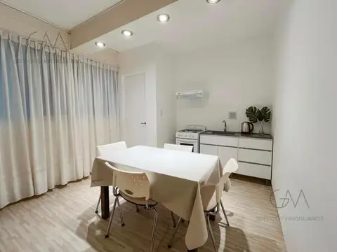 Departamento en Alquiler 30 años