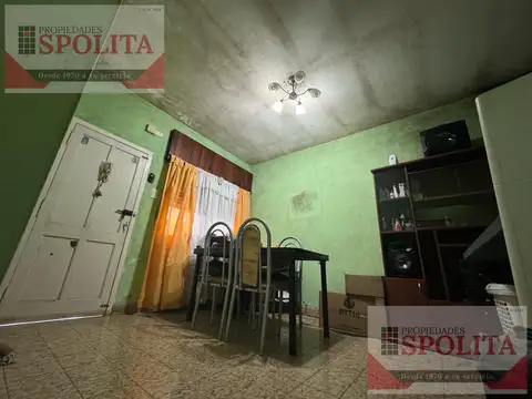 Casa en Venta de 2 dormitorios