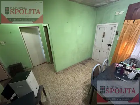 Casa en Venta 60 años