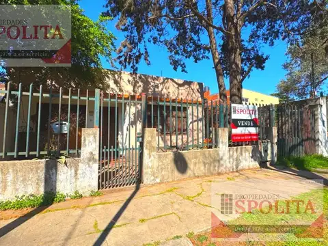 Casa en Jose León Suarez
