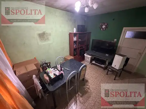 Casa en Venta en José León Suárez, USD 58.000