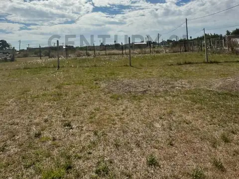 Terreno en Venta en Arturo Segui, USD 8.500