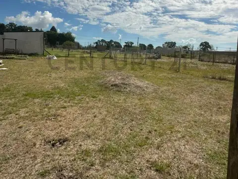 VENTA LOTE LOS FRESNOS - ARTURO SEGUI