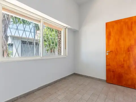 Depto Tipo Casa 4 ambientes con 1 baño
