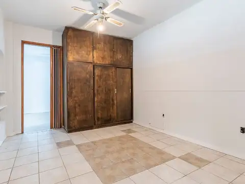 Venta PH 4 ambientes Villa Sarmiento Patio Tza