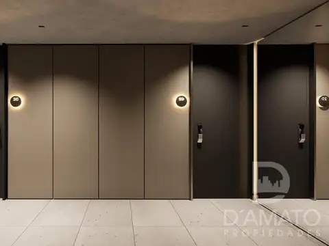 Departamento en Venta 1 año