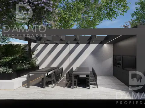 Departamento en Venta 1 año