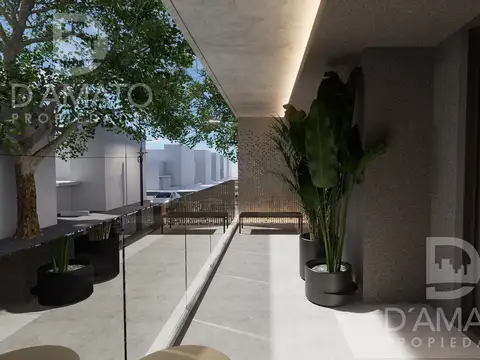 Departamento en Venta Permite mascota