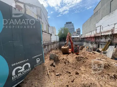 Departamento en Villa Devoto