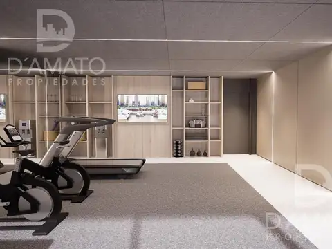 Departamento en Venta de 2 dormitorios