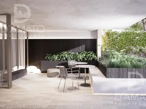 Departamento en Venta en Villa Devoto, USD 539.000