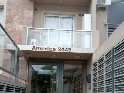 Monoambiente en Villa Luzuriaga