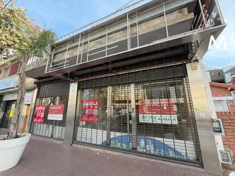 Local en Alquiler en Villa Ballester, $ 1.200.000