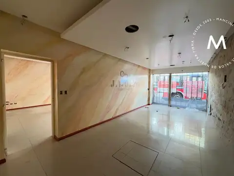 Local en alquiler - Villa Ballester Centro