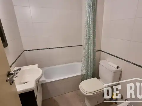 Departamento en Venta 3 años