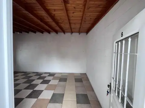 Depto Tipo Casa en Alquiler al Sur