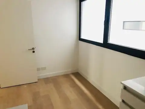 Departamento 4 ambientes con 3 baños