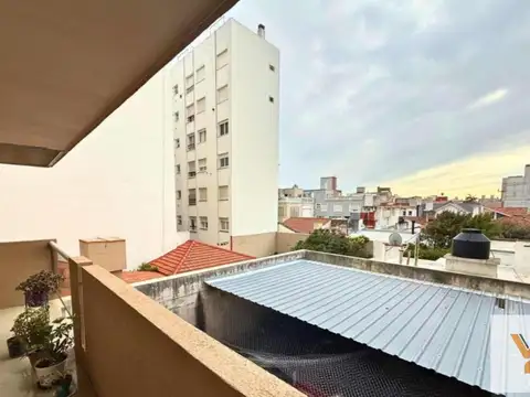 Departamento en Venta 15 años