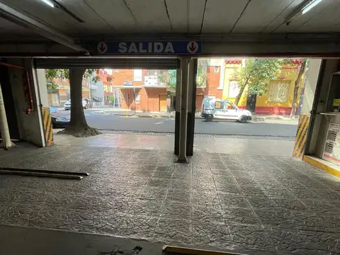 Terreno en Venta en Caballito, USD 1.500.000