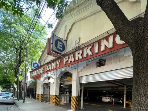 Terreno en Venta, Caballito