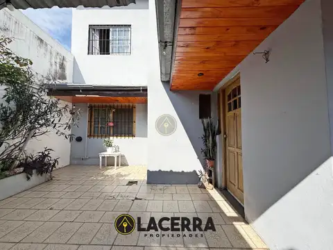 Depto Tipo Casa en Venta de 3 dormitorios