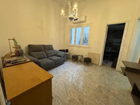 Depto Tipo Casa en Alquiler de 1 dormitorio