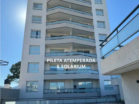 Departamento en Venta al Este