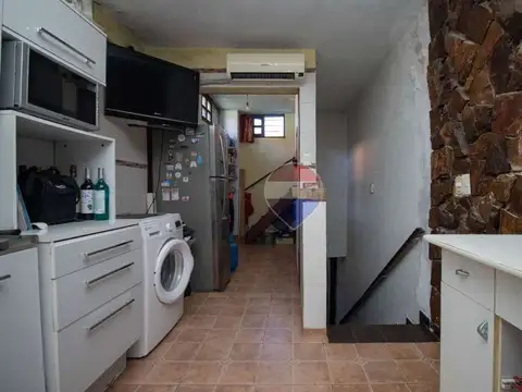 Venta casa - 2 Dormitorios - La Figurita