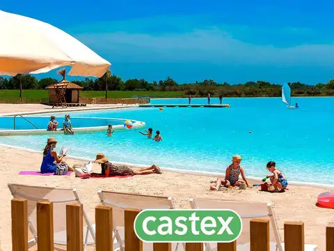 Terreno en Venta de 1046,0 m2