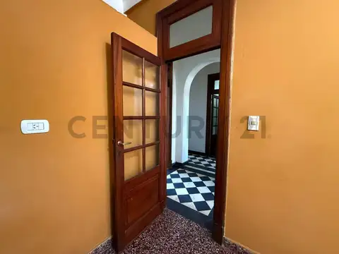 59 y herminio masantonio 200, Piso 0