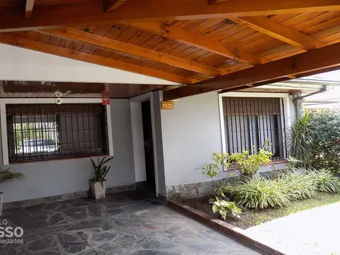 Casa en Venta de 3 dormitorios