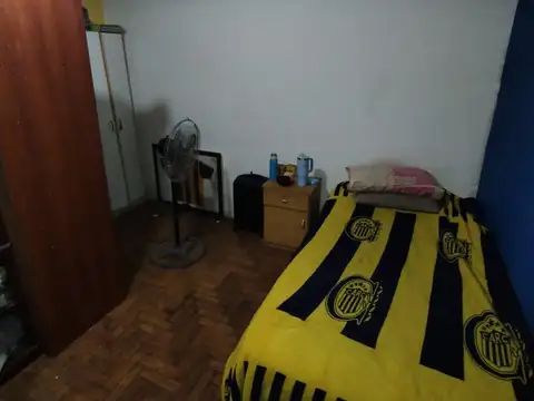 Tu nuevo hogar en Arroyito Río!