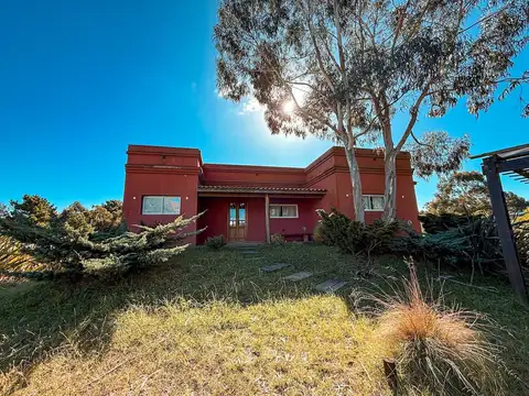 CASA VENTA ECUESTRE COSTA ESMERALDA