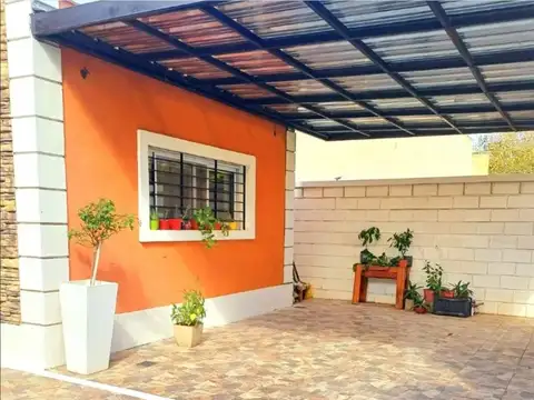 Casa en Venta en Villa Alpina I, USD 165.000