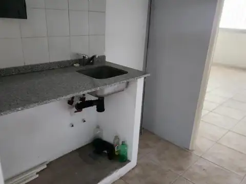 Oficina en Venta con 1 cochera