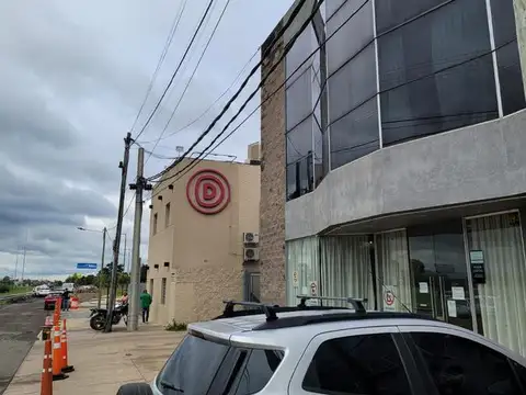 Alquiler Departamento ambiente - Northside Pilar km 54.5