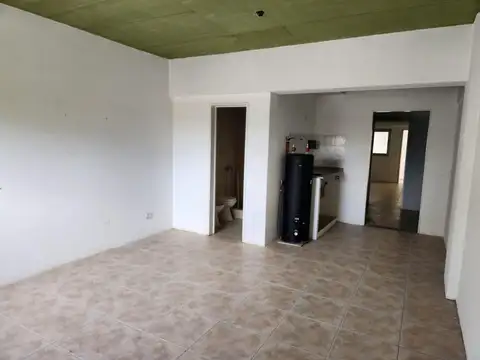 Oficina en Venta en Pilar, USD 80.000