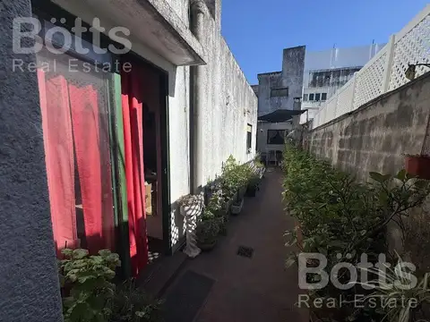 Depto Tipo Casa en Venta en Parque Chas, USD 145.000