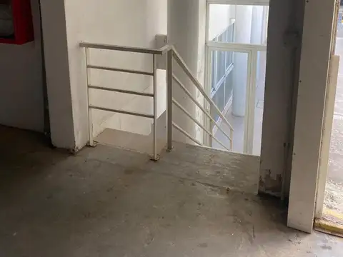 Pueyrredón 100