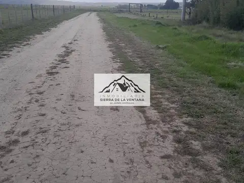 Terreno en Venta de 5512,0 m2