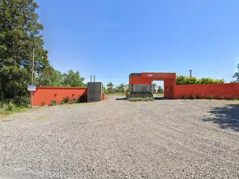 Terreno en  Barrancas Driving Golf