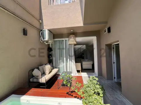 Departamento en Venta de 4 dormitorios