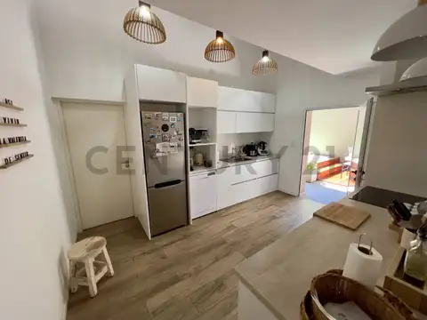 Departamento en Venta 33 años