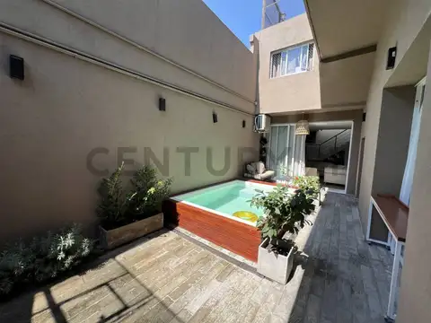 Departamento en Venta de 5 ambientes