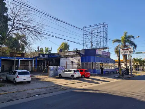 Local en Venta en Don Torcuato, USD 1.300.000