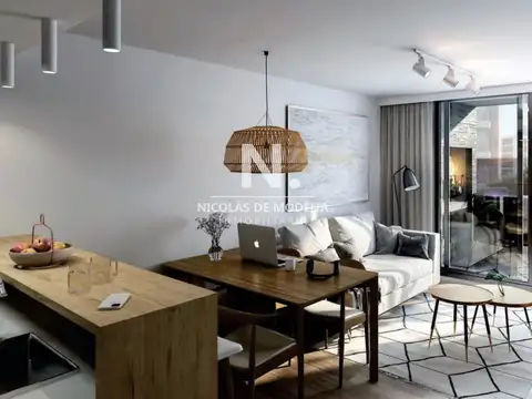 Departamento en Venta en Victorino de la Plaza, Partido de Guaminí