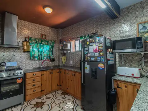 Casa en Venta 36 años
