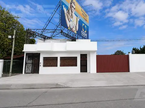Av. Pres. Perón al 5400