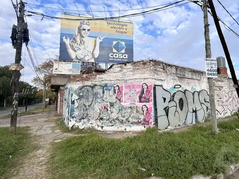 Galpon en Alquiler 20 años