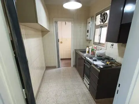 Departamento en Alquiler al Sur